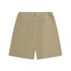 Li Ning Sports Lifestyle Series Letter Embroidery Brand Logo Woven Casual Shorts Men shorts AKSW225-2