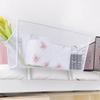 Space Saving Sundries Storage Basket Heavy-Duty Metal Organizer Bedside Organizer  Dormitory Use