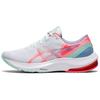 Gel Pulse 13 White Blazing Coral Women Sneakers 1012B035-100