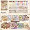 Mili Creative Sticker Collection