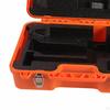 Level Carrying Case Mapping Instrument Box Outer of Biprism Storage for Tool Set