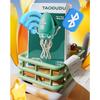 Dancing Octopus Toy With Usb Rechargeable For Kids And Educational Play