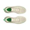 Under Armour  Flow Velociti 3 Etched In Stone Women Sneakers Cream Ivory-Dune Court-Green 3027335-100