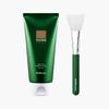 [Gift Present] Welderma Chaisul Tea Tree Herb Tox Peeling Pack 150g + Exclusive Brush/Peeling Pack Miniature & Peeling Sponge Present
