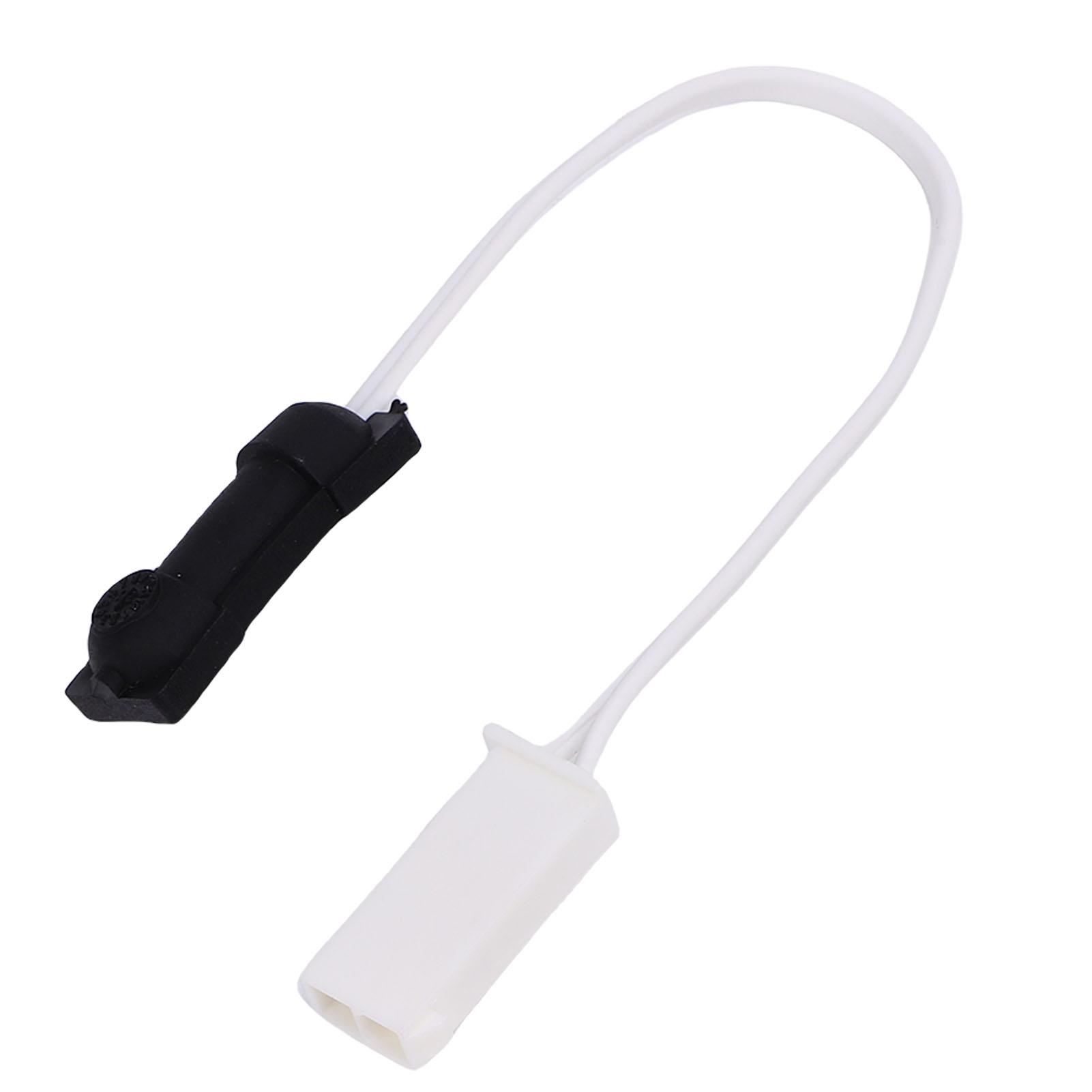 

RV Fridge Thermostat Sensor Rv Refrigerator Thermistor Sensor 629409 Replacement for Norcold 2118 N611 N621 N641 N811 N821 N841 белый