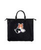 Bbyb Favori Tote Bag (Black)