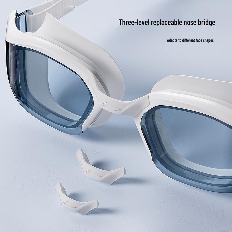 Li-Ning Anti-Beschlag HD Schwimmbrille