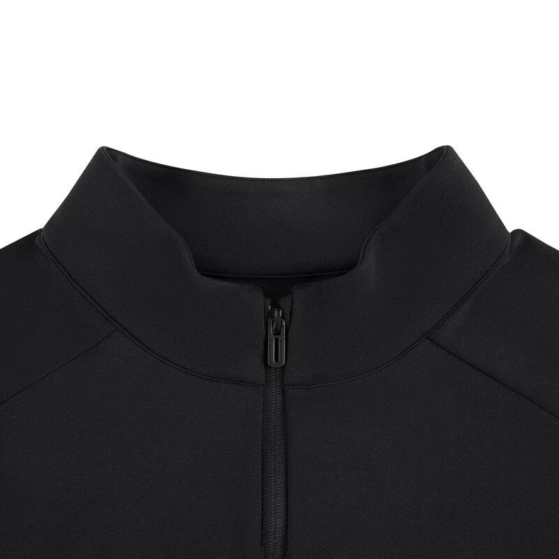 LI-NING 2025 Comfortable Soft Long-Sleeve T-Shirt L