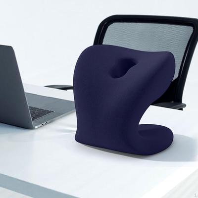 Napping Pillow Memory Foam, Prone Face Down Resting, Comfortable Multifunction Ergonomic Neck