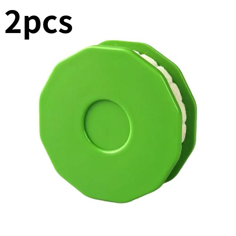 Bicycle Chain Lubricator Bike Chains Oil Roller Cleaning Bicycle Maintenance Tool Portable Bike Cycling Accessories