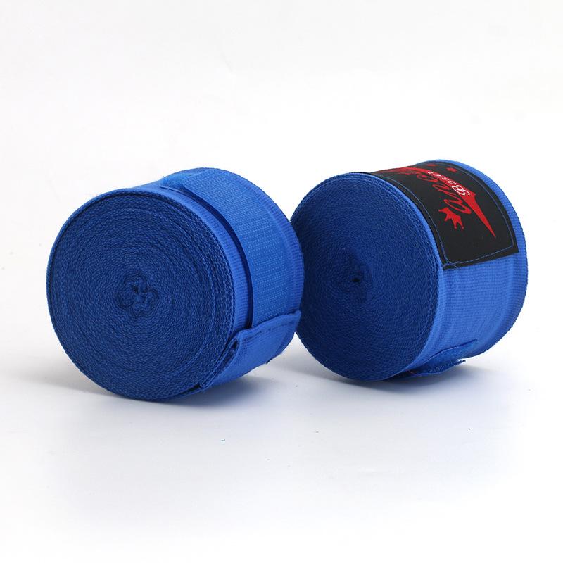 3m Boxing Hand Wraps for Muay Thai, MMA, and Sanda - Hand Protector Bandages