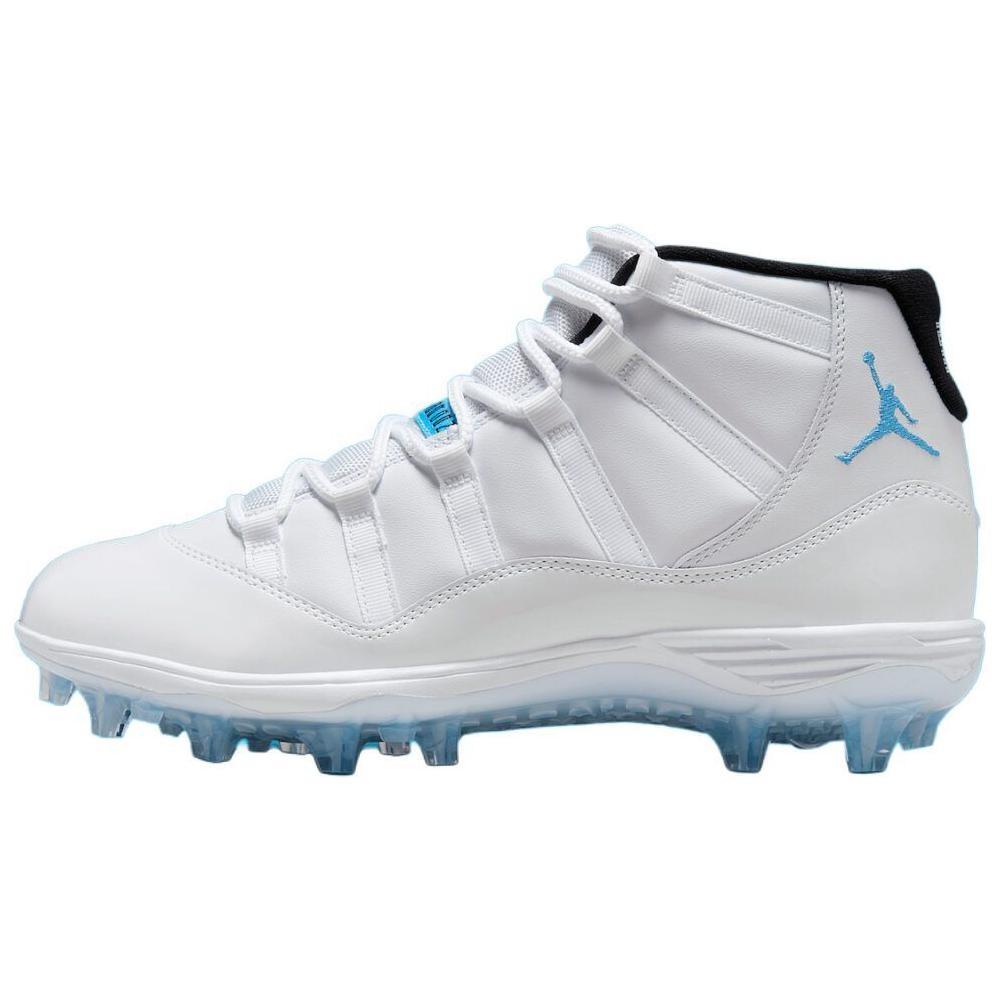 Air Jordan 11 Mid TD Legend Blue Men s HM7324-104 EU 45