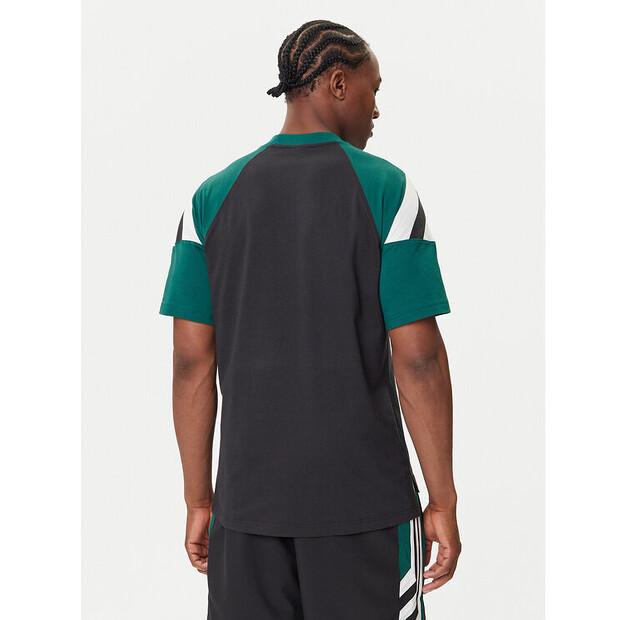 Adidas Archive Cutline T-shirt