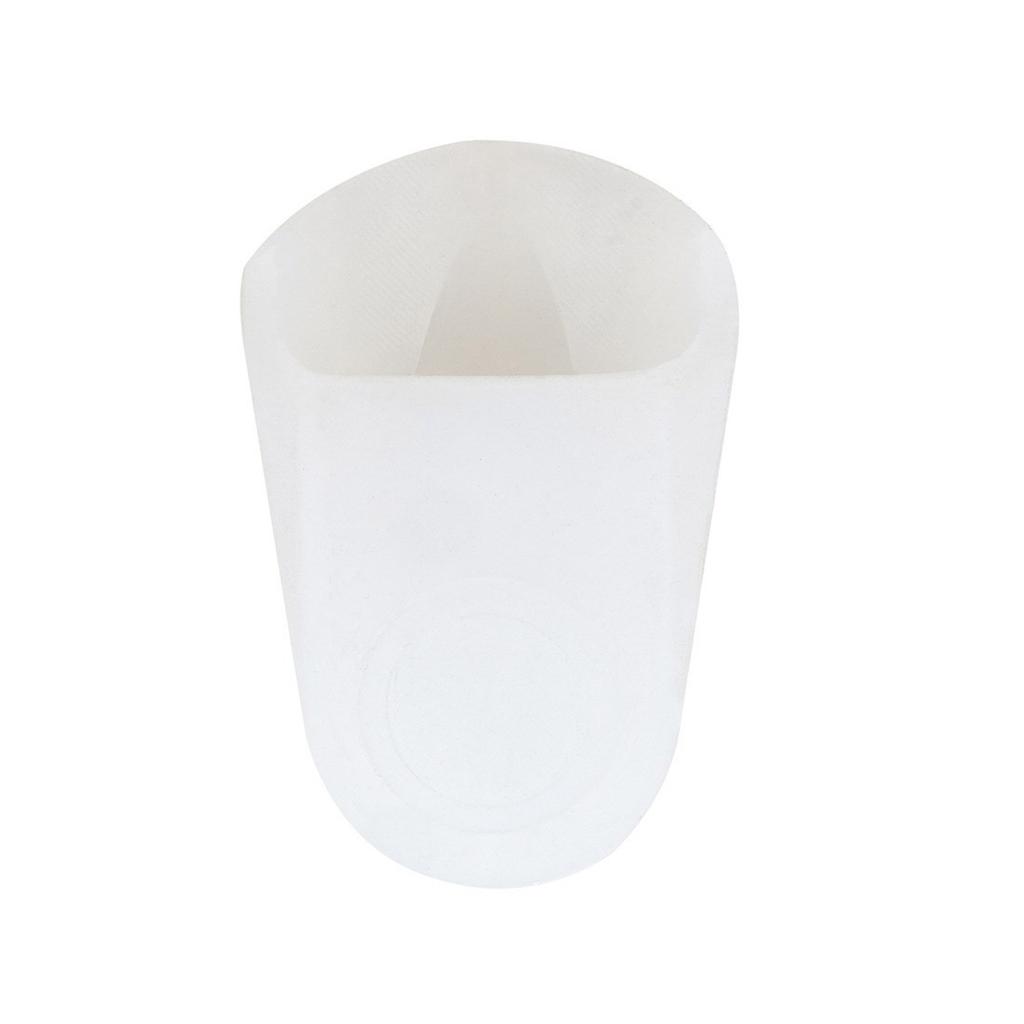Clarinet Mouthpiece Protective Cap Durable Sax Mouthpiece Protector Soft Silicone Mouthpiece Cap Woodwind Musical Parts