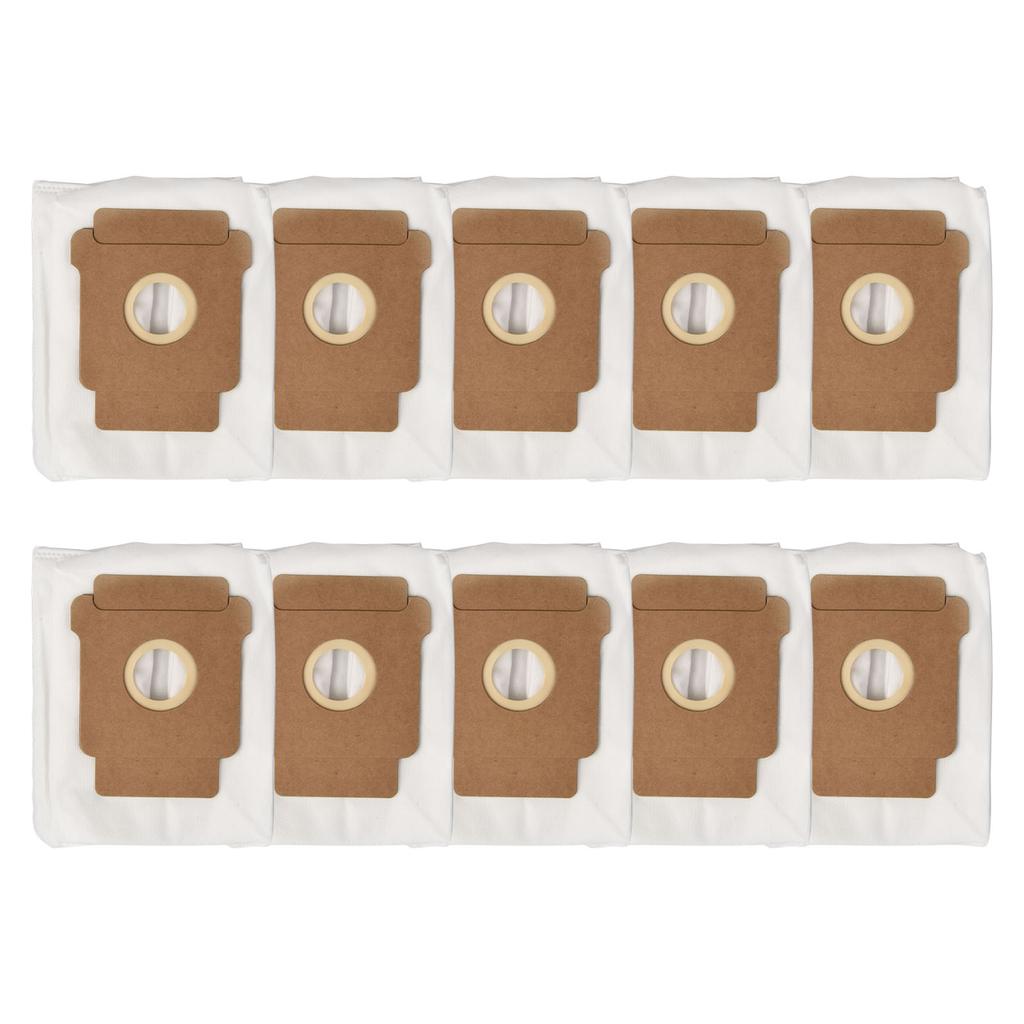 Automatic Dirt Disposal 2.8 L Dust Bags Designed For Roomba Models Home Cleaning Solution For Combo I J Series