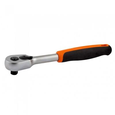 Catraca Reversível de Liberação Rápida Bahco Encaixe de 3/8 pol.