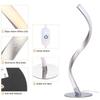 Lamp Lamp Lamp Lamp Home Lighting Living Room Romantic Spiral Modern Bedroom Decorative Night Wardrobe | Table Lamps