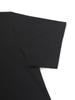 NORDISK Caravan Cartoon Short Sleeve T-Shirt - U_Black