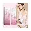 OUHOE Body Hair Removal Spray for Smooth and Delicate Skin On the Whole Body, Underarms and Legs, Gentle Hair Removal Without Irritation