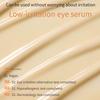 2026 NEW_[INNISFREE] Vitamin C Niacinamide Brightening Eye Serum 10ml