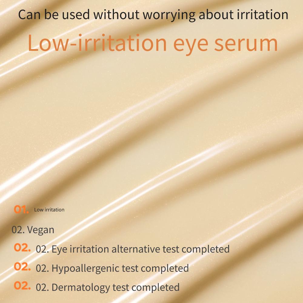 2026 NEW_[INNISFREE] Vitamin C Niacinamide Brightening Eye Serum 10ml