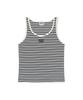Malittepeulangsowajeobeo W Classic Logo Sleeveless Ivory