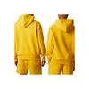 Adidas X Pharrell Williams Humanrace Basic Hoodie Bold Gold Men Tops HG1817