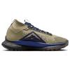 Nike React Pegasus Trail 4 GORE-TEX Khaki Men Sneakers Tan Light-Bone Ironstone FD5841-200