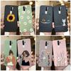 Für OPPO A5 A9 2020 A11x Hülle Silikon Weiche Abdeckung Für OPPOA5 OPPOA9 OPPO A 9 2020 Handyhüllen Mode Süß Candy Bemalt Fundas