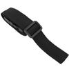 2Pcs   Straps 150x2.5cm Travel Luggage Fixing Strapping Belts with Buckles
