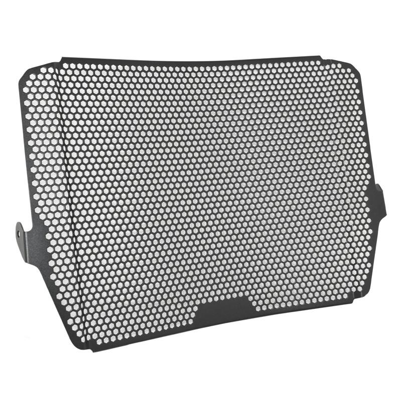 waase For Street Triple 660S 765 S R RS 2020 2021 2022 Front Radiator Protective Cover Grill Guard Grille Shield Protector