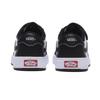 Vans Bravo Black White V2740k Black White