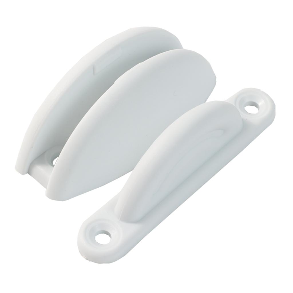 Záchytka dvířek karavanu Obytné přívěsy Loď RV zarážka Spona Držák držáku Západka RV Obytný člun Náhradní díly