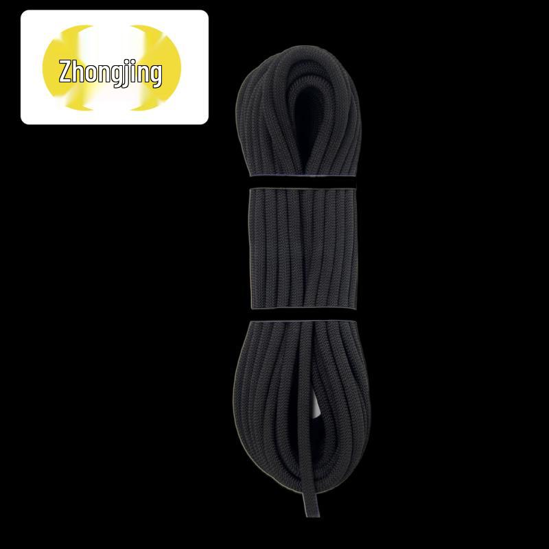 Zhongjing 18mm Static Climbing Rescue Rope
