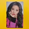 [USED] Dreamcatcher Yoohyeon Trading Card Road To Utopia
