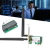 300Mbps Wireless Network Card 5100AGN 2.4 5GHz PCIE 802.11AN for Windows XP 7 8 10