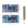 HC-12 SI4438/HC-12 SI4463 Wireless Module UART Interfaces Long-Distance 433M Wireless Serial Port Module