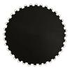 Trampoline Mat 6ft/8ft Child Round Trampolines Jumping Pad & Puller