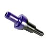 Car Exhaust Gas Recirculation Valve Automobile Waste Valve PCV Valve Check Valve