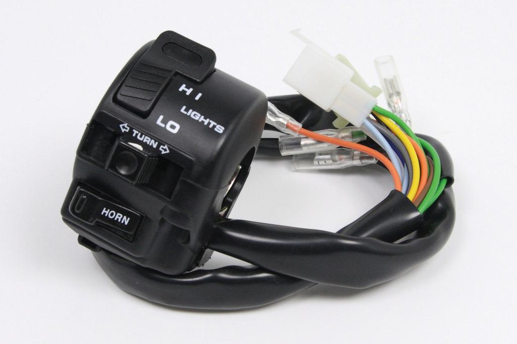 SP Takegawa Combination Switch ASSY Monkey 05-09-0028