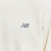 New Balance Langarm-T-Shirt Lqj Nbnce2s021 35 Public Small Logo Sweatshirt Semi Ove