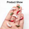 Fly Fishing Flies Bait-3Boxes Bundle(Total 9Pcs Flies)Nymph Bait Wet Fly Trout/Bass/Carp/ Fishing Lure With Flies Box