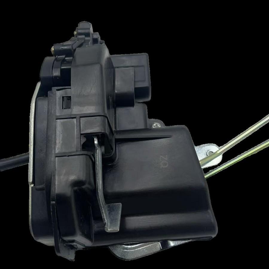 Modern Kia Car Door Lock Latch Actuator 81410-2F020 - Four-Pin