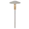 Umbrella Foot Callus Sanding Bit Diamond Carbide Dead Skin Removal Drill Bit  Manicure