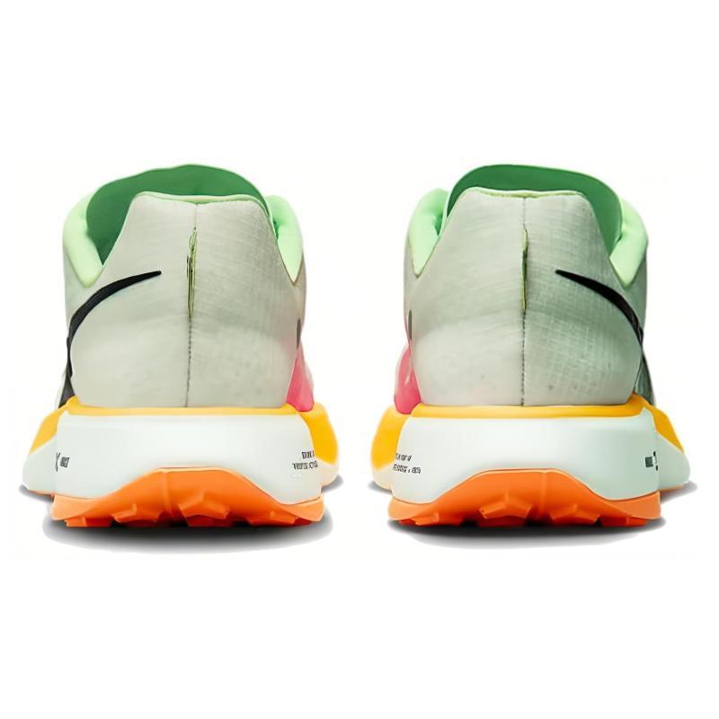 Nike ZoomX Ultrafly Trail Summit White Vapor Green Sneakers Casual DX1978-102