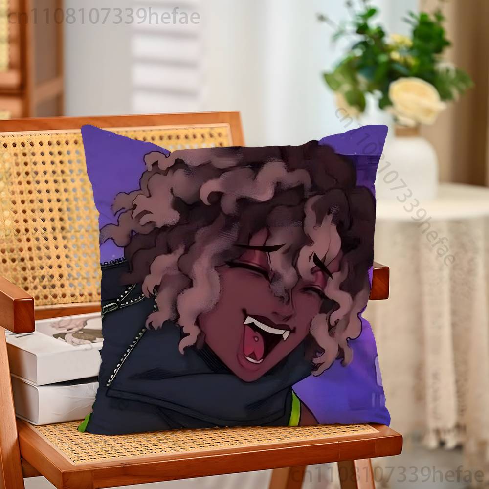 

MMicah YYujin ERROR143 Throw Pillow Case For 45x45cm55x55cm30x30cm For Home Bedroom Decoration And Protector 30x30cm
