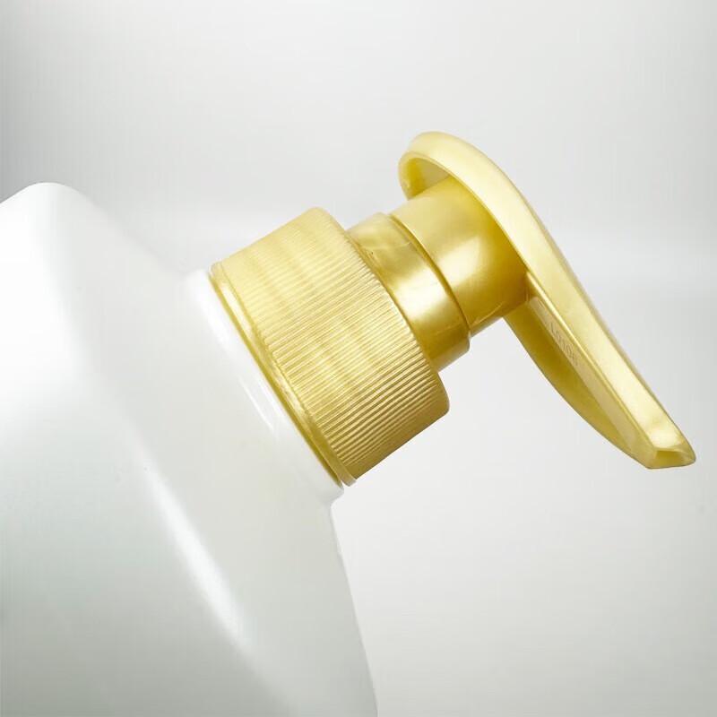 Sulei Lemon Refreshing Shower Gel