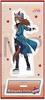 Nakayama Festa Acrylic Stand Competition Uniform Uma Musume Official Merchandise