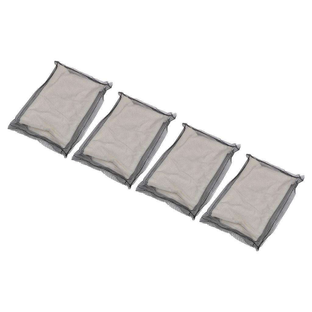 UltraFine Pool Filters for Robot Models For 7310 7320 and Compatible Versions Washable Reusable Filter Pads for Pool Cleaning