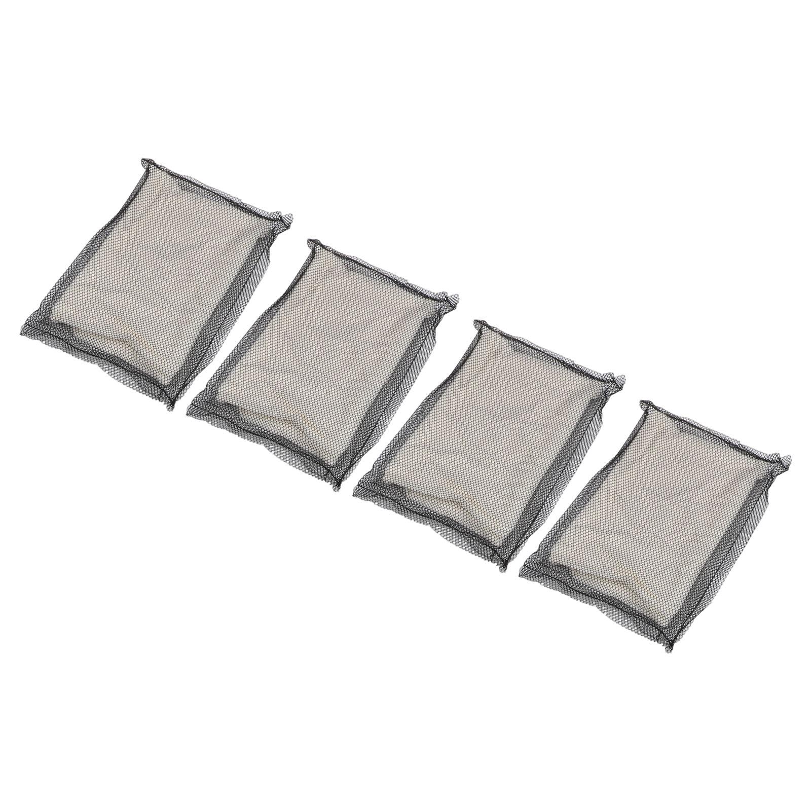 Compatible Pool Filters Ultra-Fine Pool Filters Pool Cleaning 4 Pieces Pack 8 Pieces Pack Economical Cleaning Solution